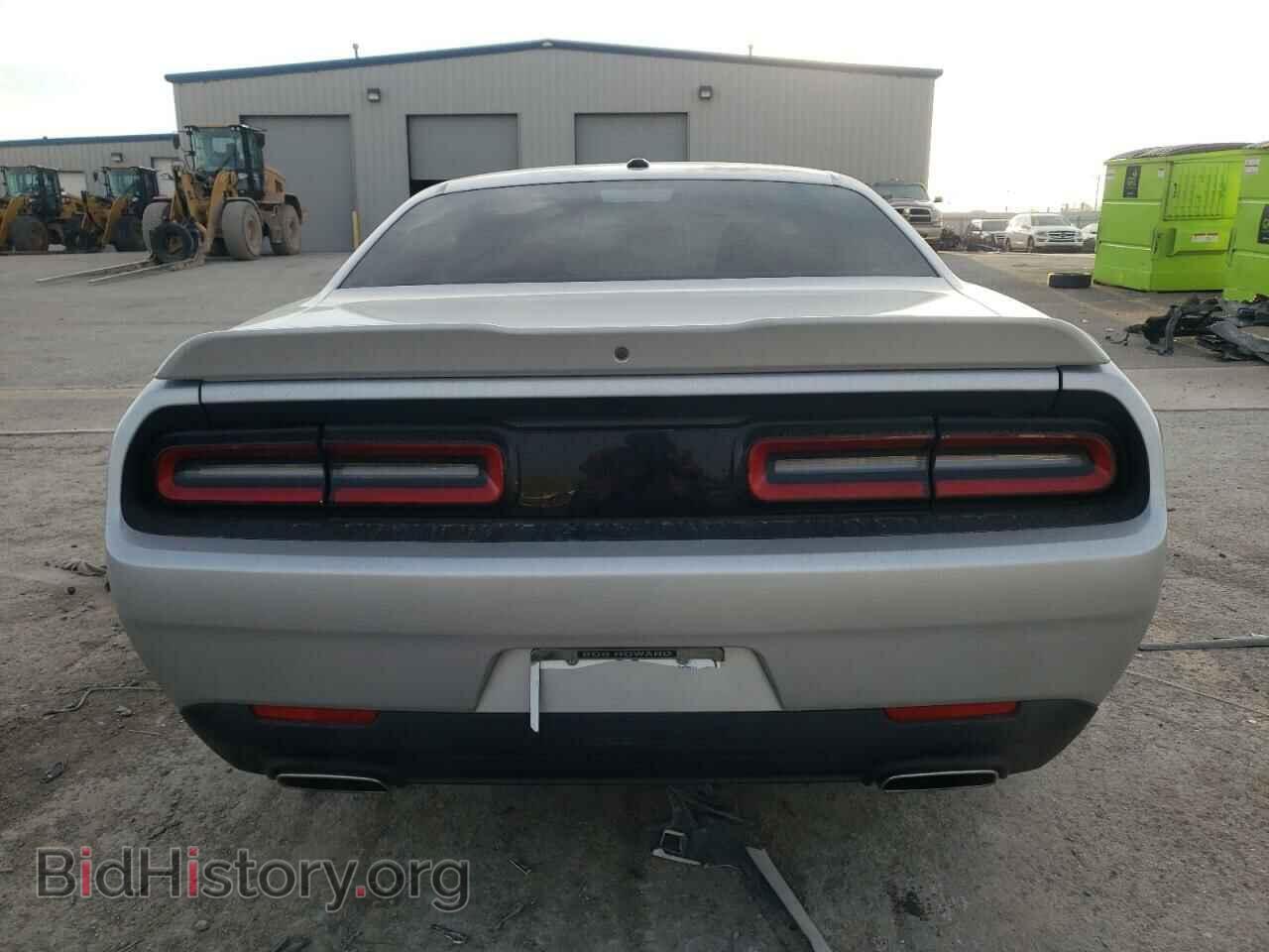 2020 DODGE CHALLENGER - VIN: 2C3CDZAG4LH185210 - Фото 6
