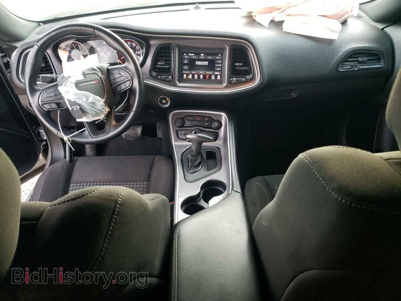 2020 DODGE CHALLENGER - VIN: 2C3CDZAG4LH185210 - Фото 8