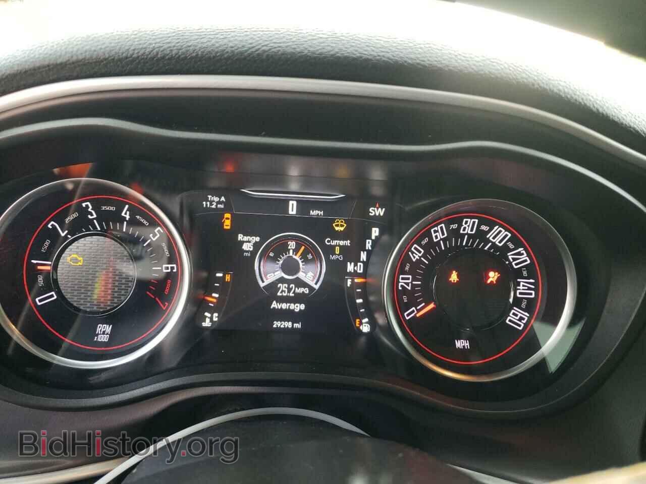 2020 DODGE CHALLENGER - VIN: 2C3CDZAG4LH185210 - Фото 9