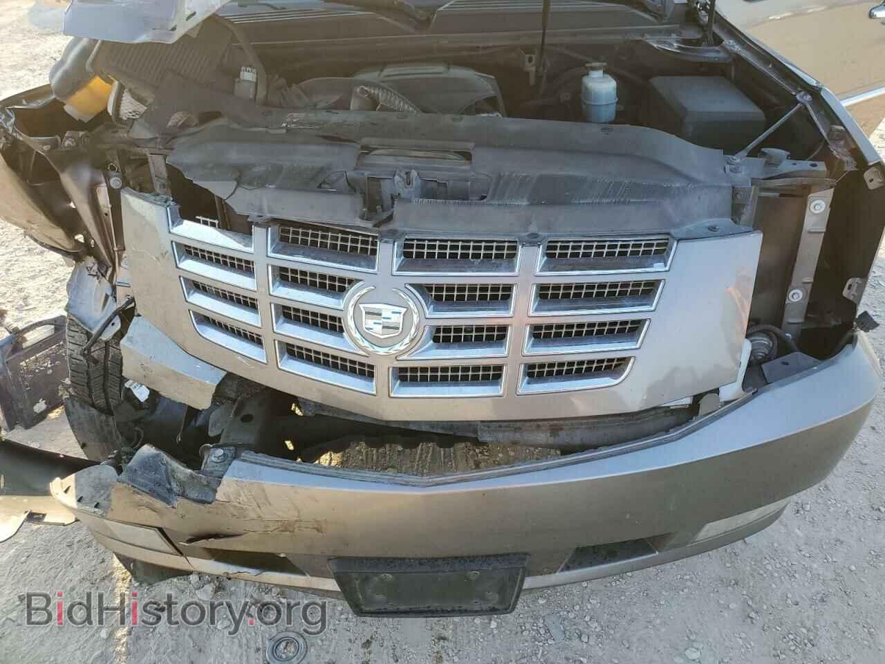 2011 CADILLAC ESCALADE - VIN: 1GYS3AEF9BR286636 - Photo 12