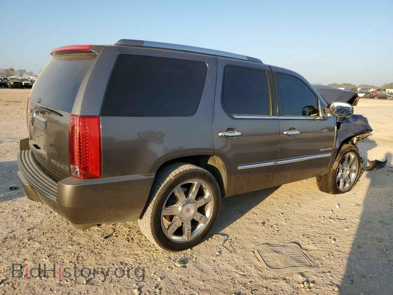 2011 CADILLAC ESCALADE - VIN: 1GYS3AEF9BR286636 - Photo 3