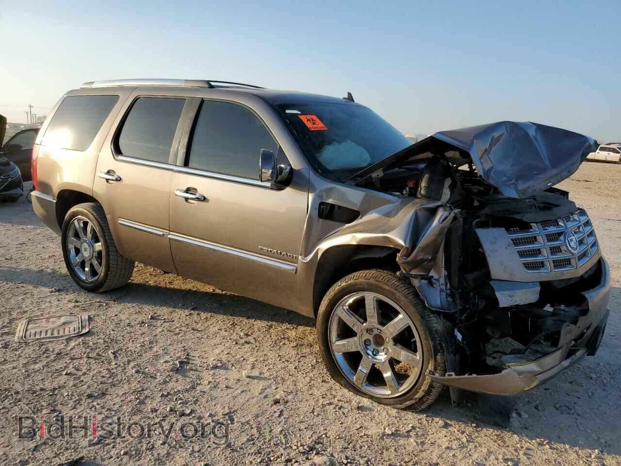 2011 CADILLAC ESCALADE - VIN: 1GYS3AEF9BR286636 - Photo 4