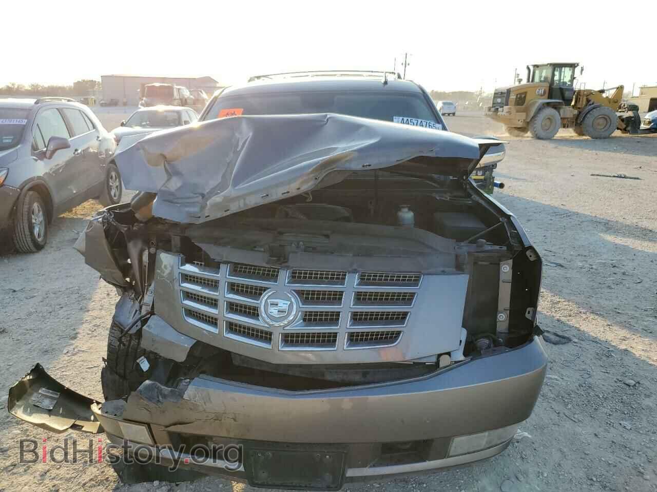 2011 CADILLAC ESCALADE - VIN: 1GYS3AEF9BR286636 - Photo 5