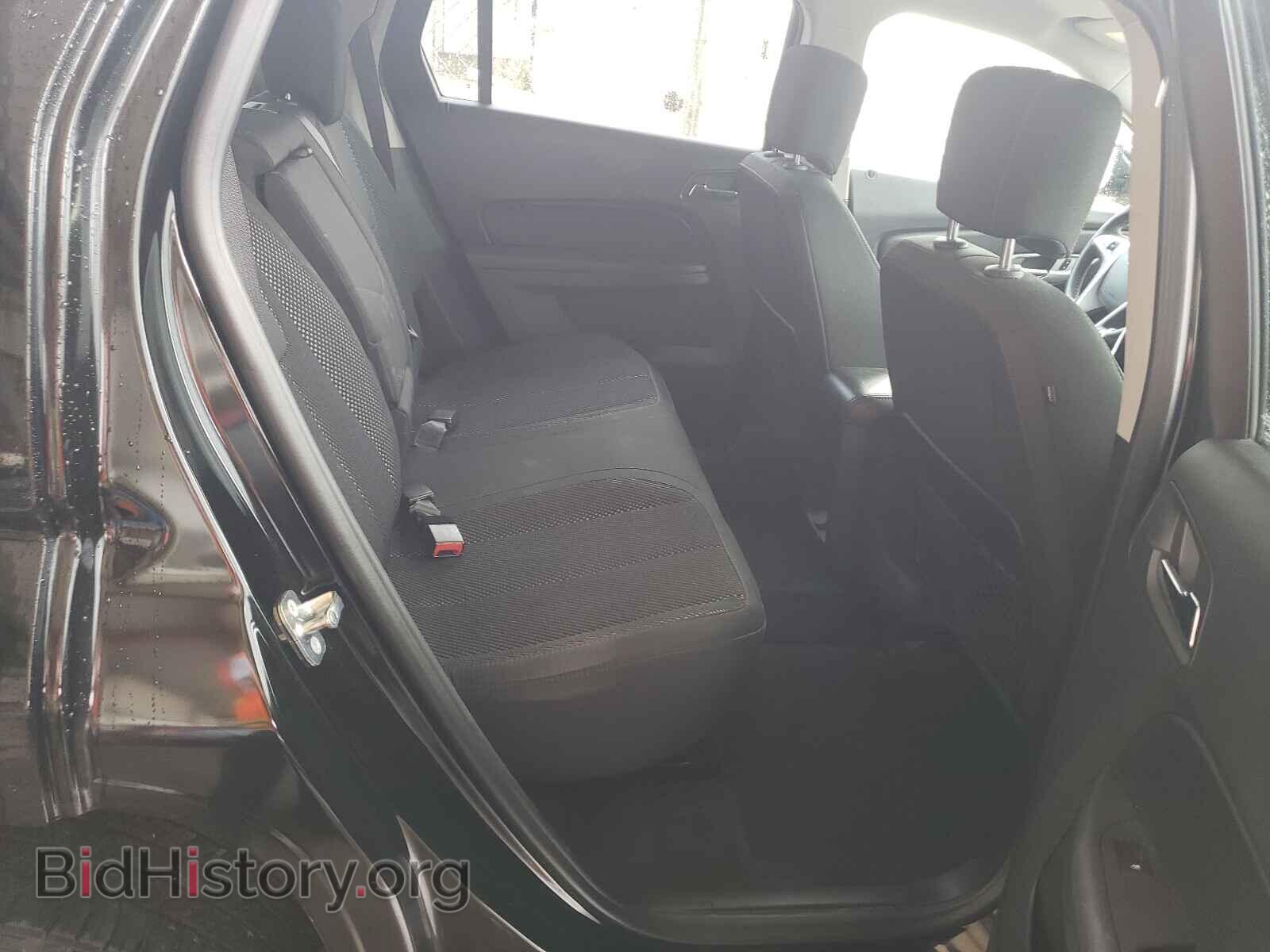 2017 GMC TERRAIN - VIN: 2GKFLTEK3H6333653 - Фото 6
