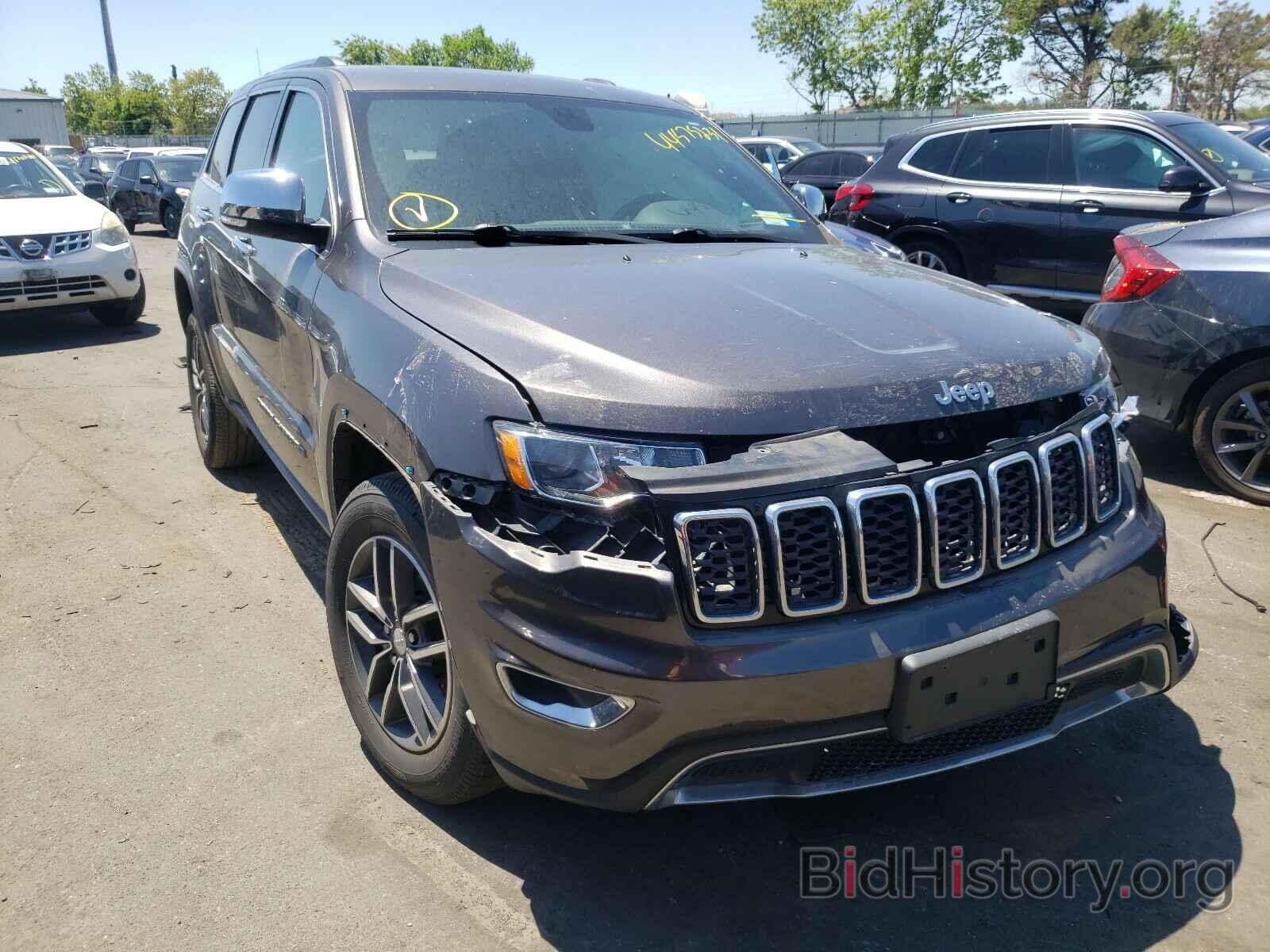 Photo 1C4RJFBGXJC442043 - JEEP CHEROKEE 2018