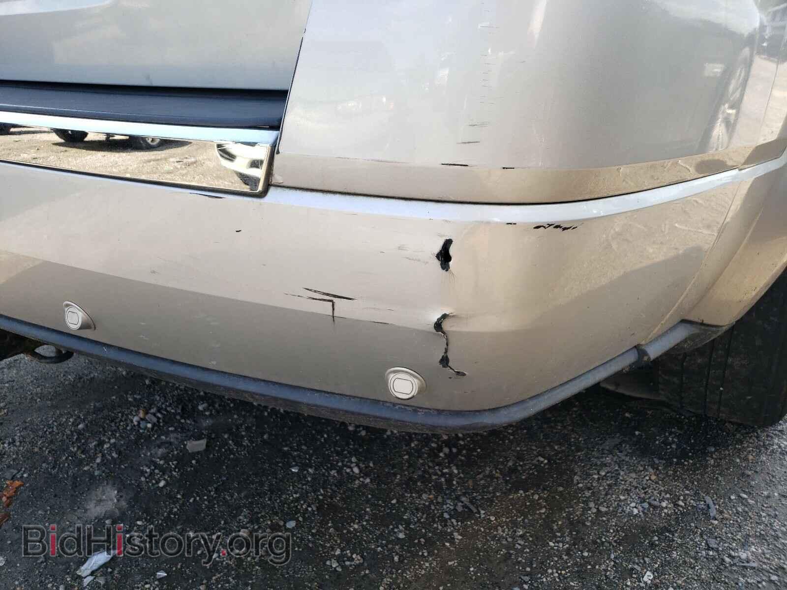 2008 FORD TAURUS - VIN: 1FMDK03W38GA24674 - Фото 9