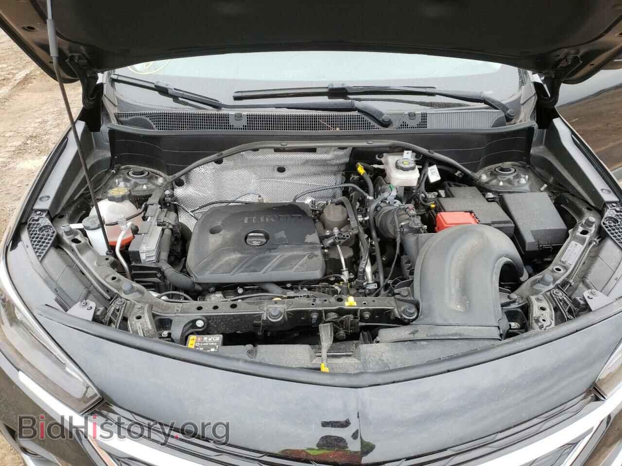 2020 BUICK ENCORE - VIN: KL4MMCSL9LB102334 - Photo 7