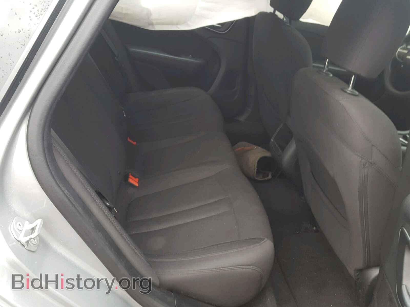 2015 CHRYSLER 200 - VIN: 1C3CCCAB9FN632422 - Photo 6
