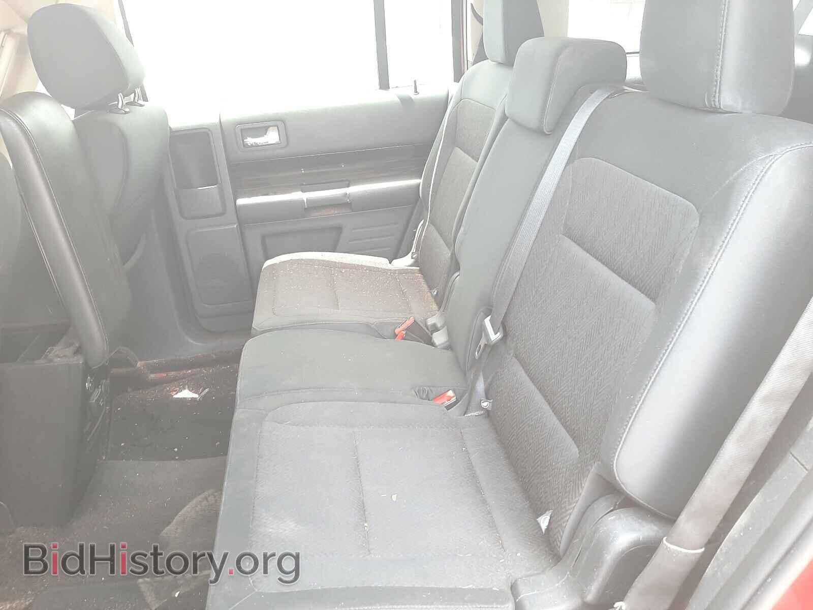 2014 FORD FLEX - VIN: 2FMGK5C86EBD21081 - Photo 6