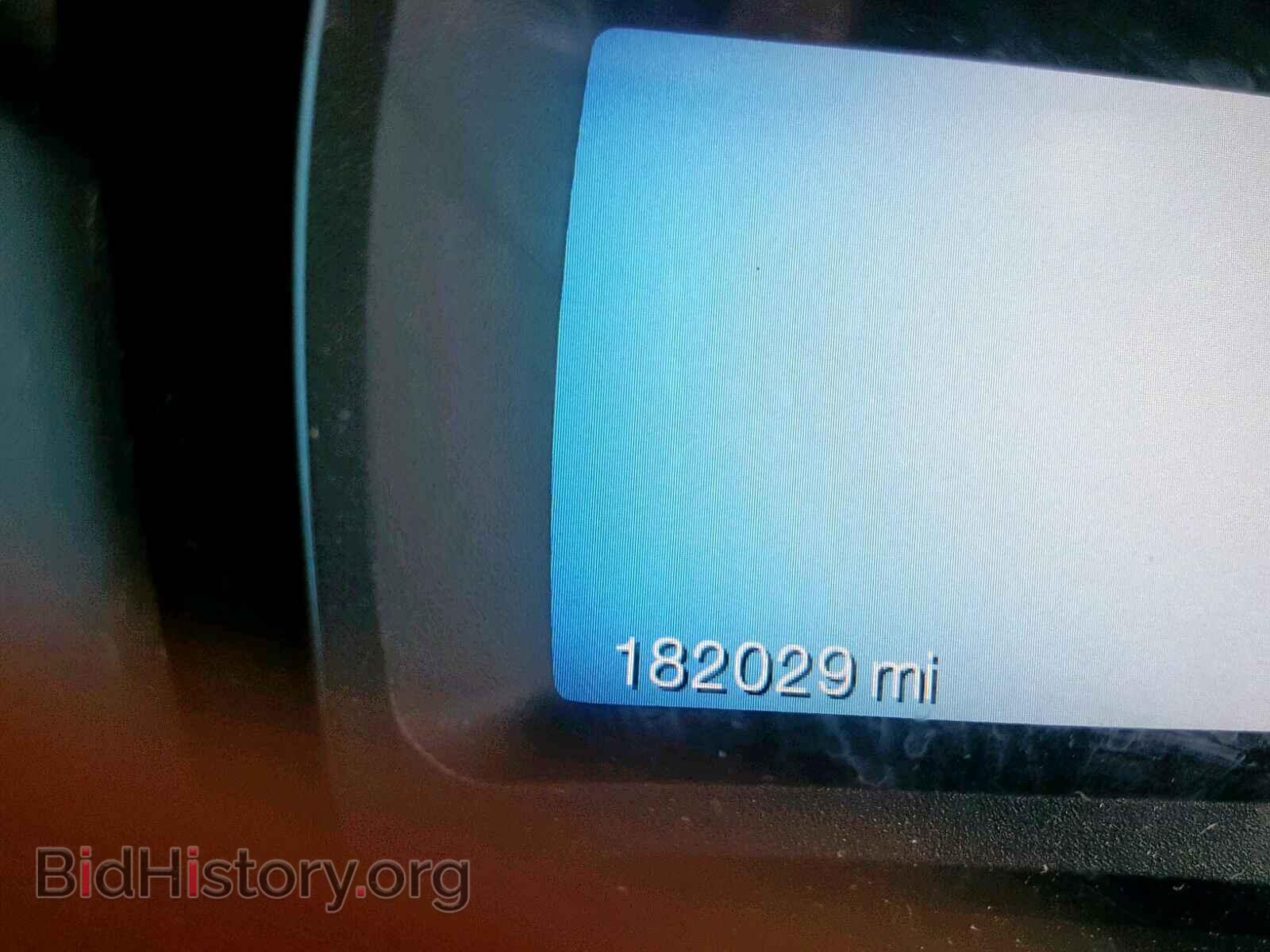 2011 FORD EDGE SEL - VIN: 2FMDK3JC3BBA80168 - Photo 8