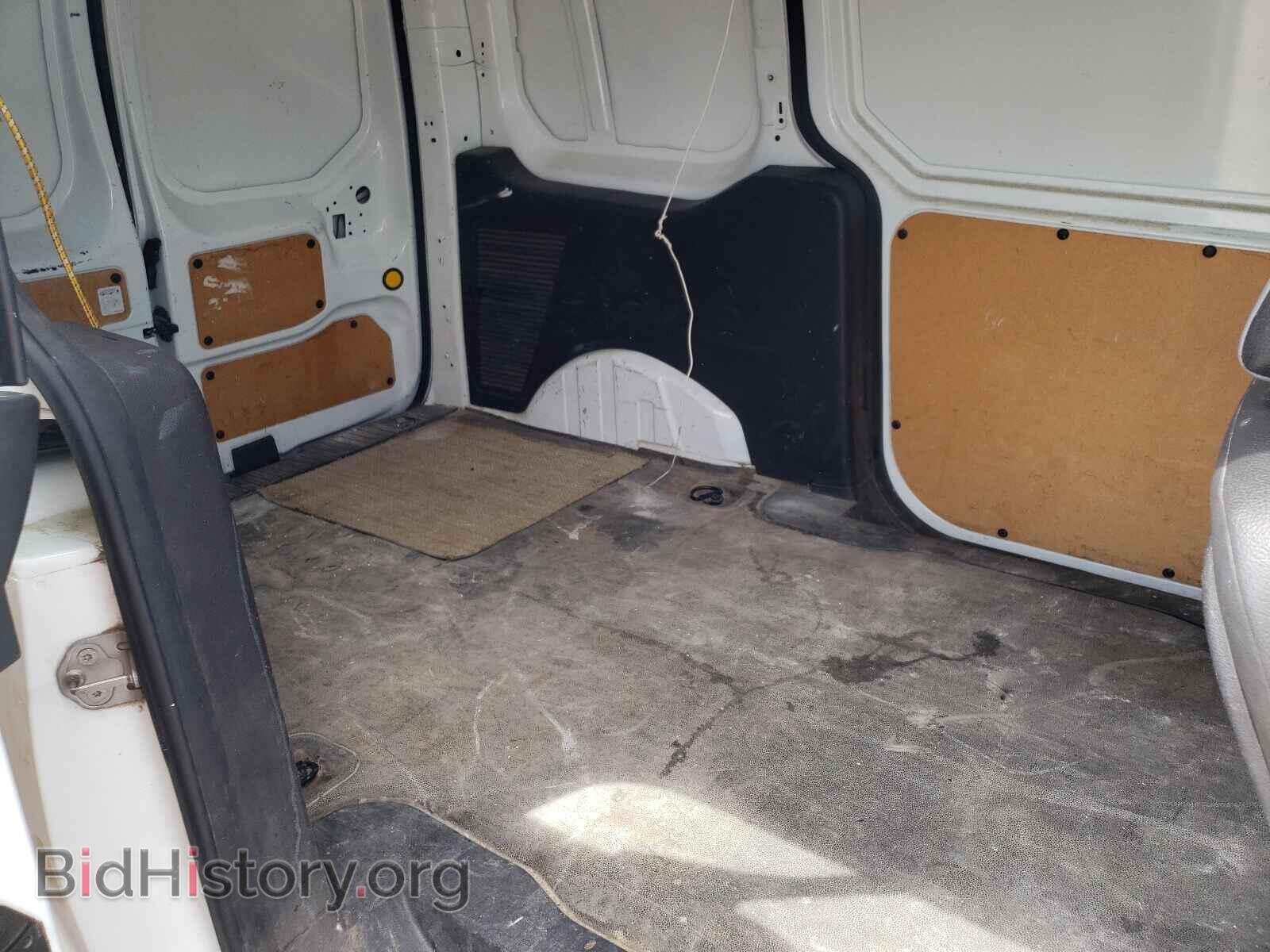 2016 FORD TRANSIT CO - VIN: NM0LS7E77G1266493 - Фото 6
