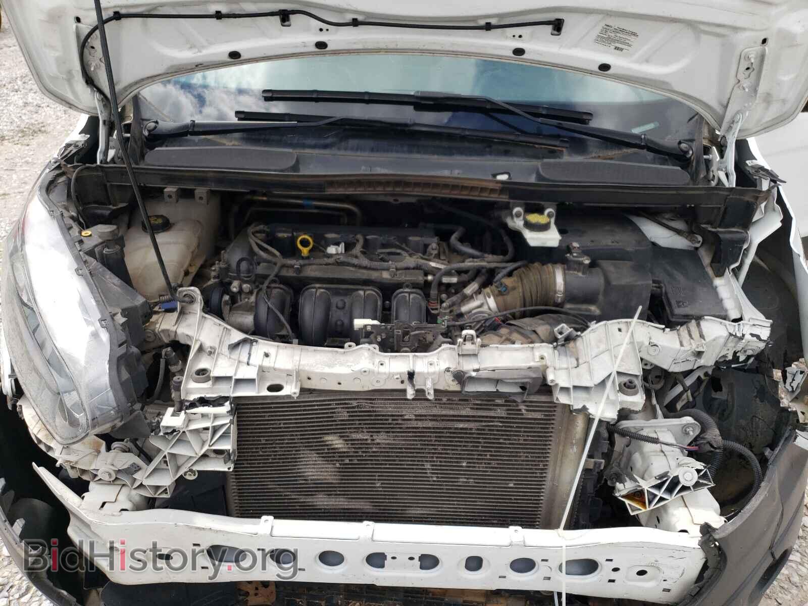 2016 FORD TRANSIT CO - VIN: NM0LS7E77G1266493 - Фото 7