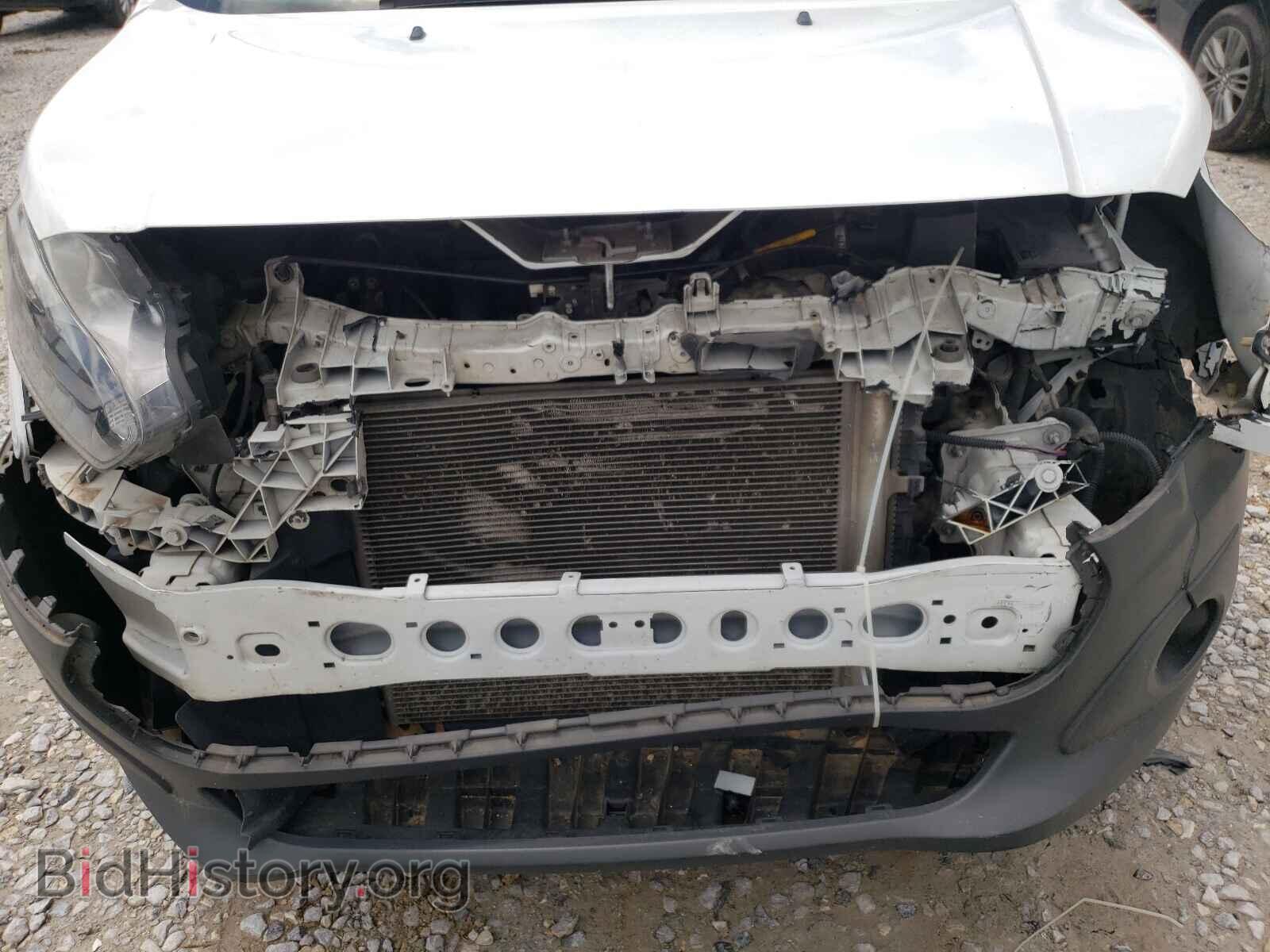 2016 FORD TRANSIT CO - VIN: NM0LS7E77G1266493 - Фото 9