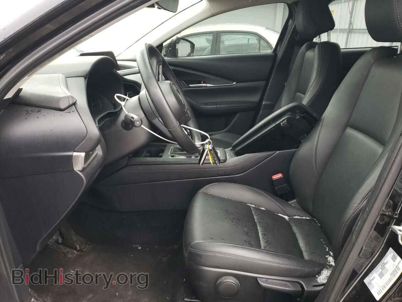 2021 MAZDA CX30 - VIN: 3MVDMABL2MM245130 - Фото 7