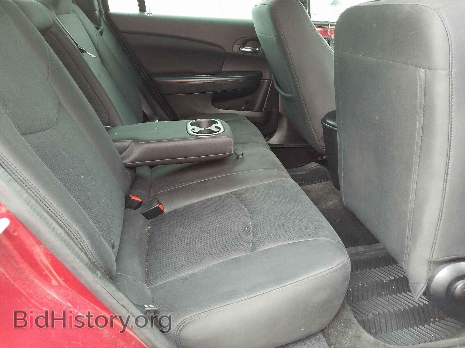 2014 CHRYSLER 200 - VIN: 1C3CCBBB1EN192591 - Фото 6