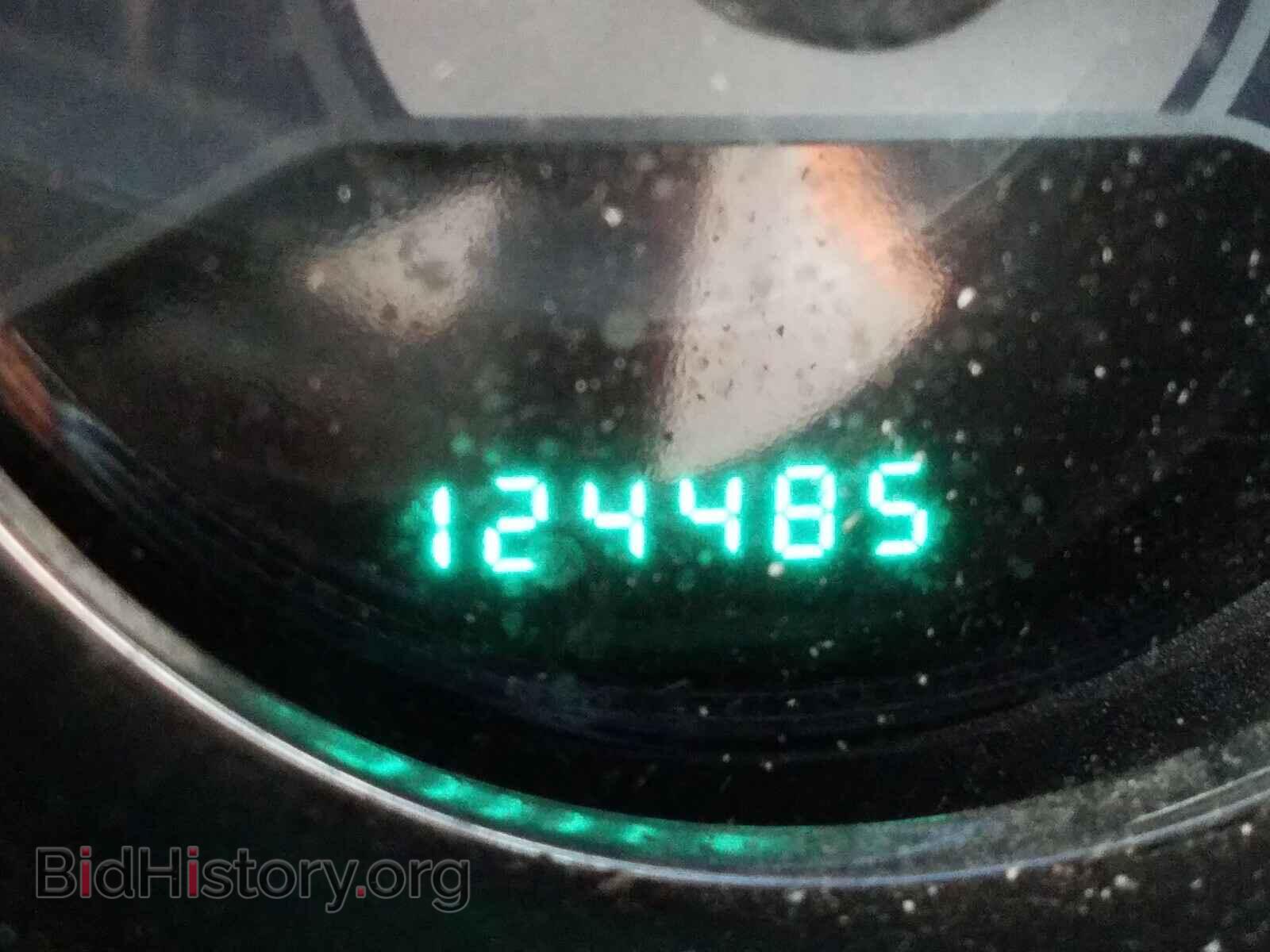 2014 CHRYSLER 200 - VIN: 1C3CCBBB1EN192591 - Фото 8