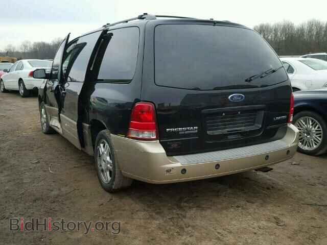 2004 FORD FREESTAR - VIN: 2FMDA58264BB18037 - Фото 3