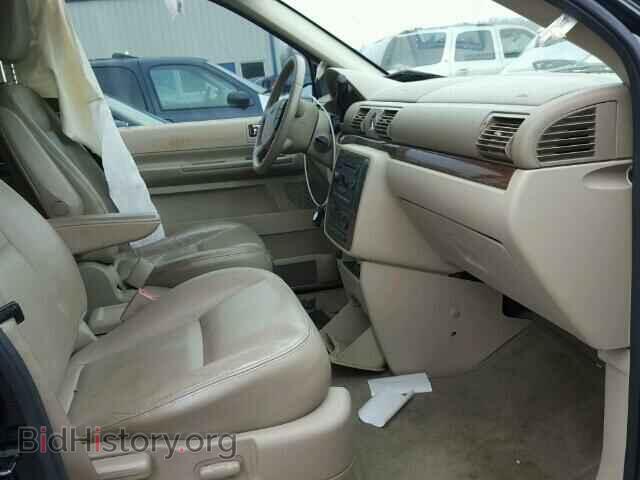 2004 FORD FREESTAR - VIN: 2FMDA58264BB18037 - Фото 5