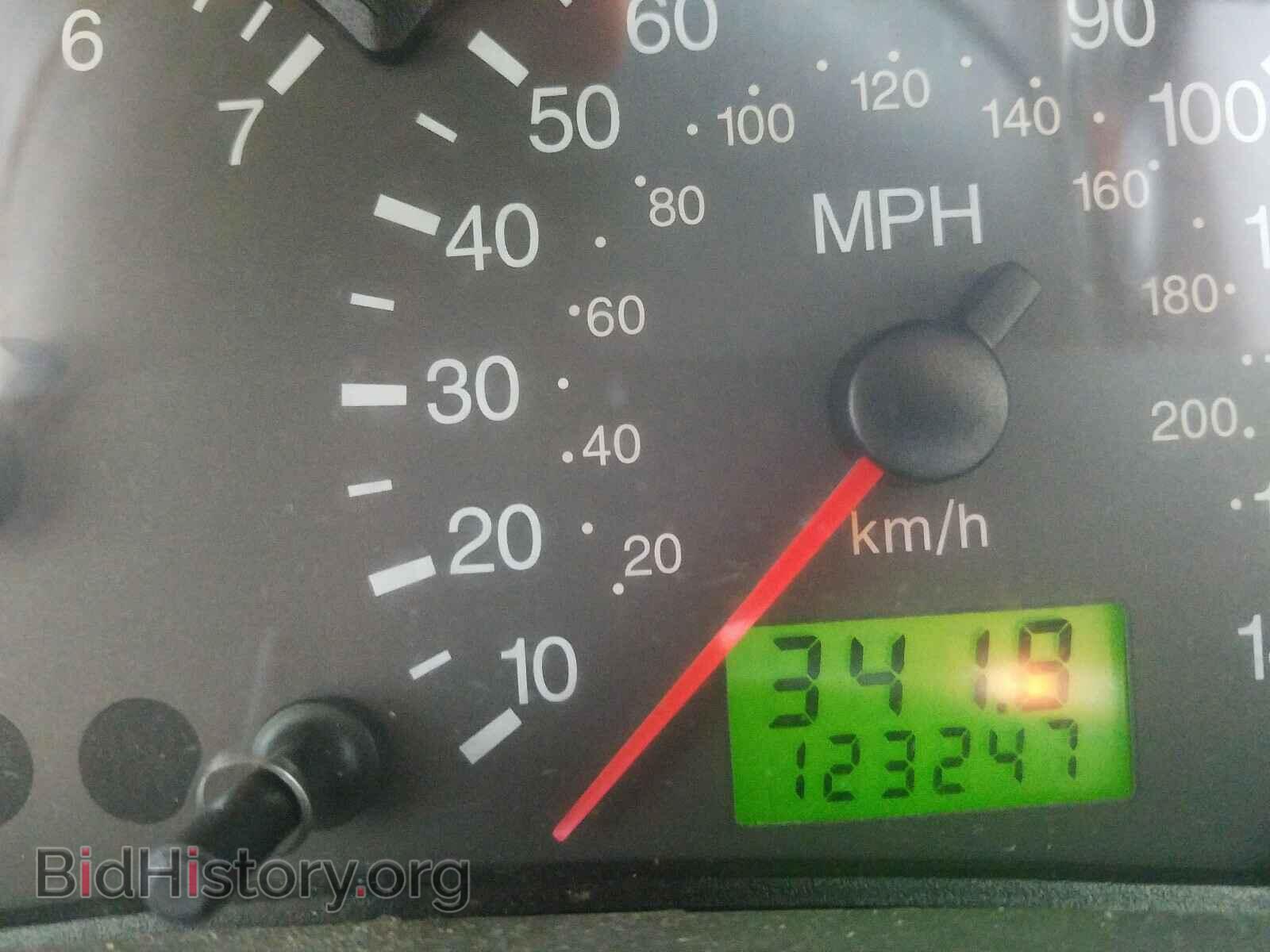 2005 FORD FOCUS - VIN: 1FAFP34N95W152317 - Фото 8