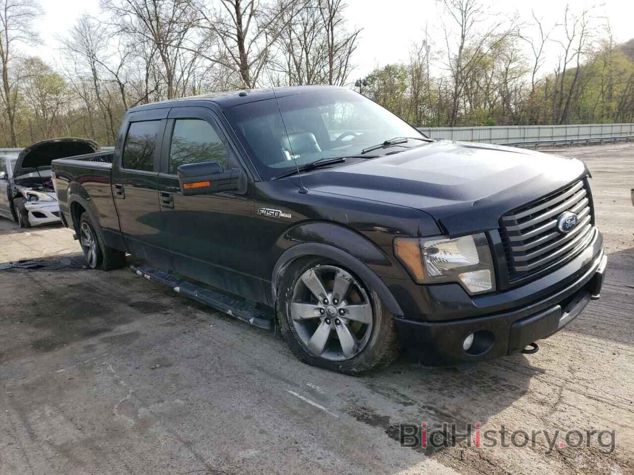 Photo 1FTFW1EFXBFB78977 - FORD F-150 2011