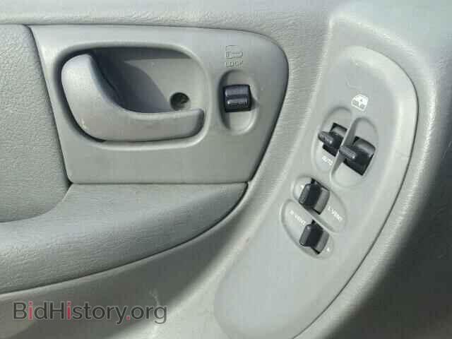 2007 DODGE CARAVAN - VIN: 1D4GP24R97B243810 - Фото 9