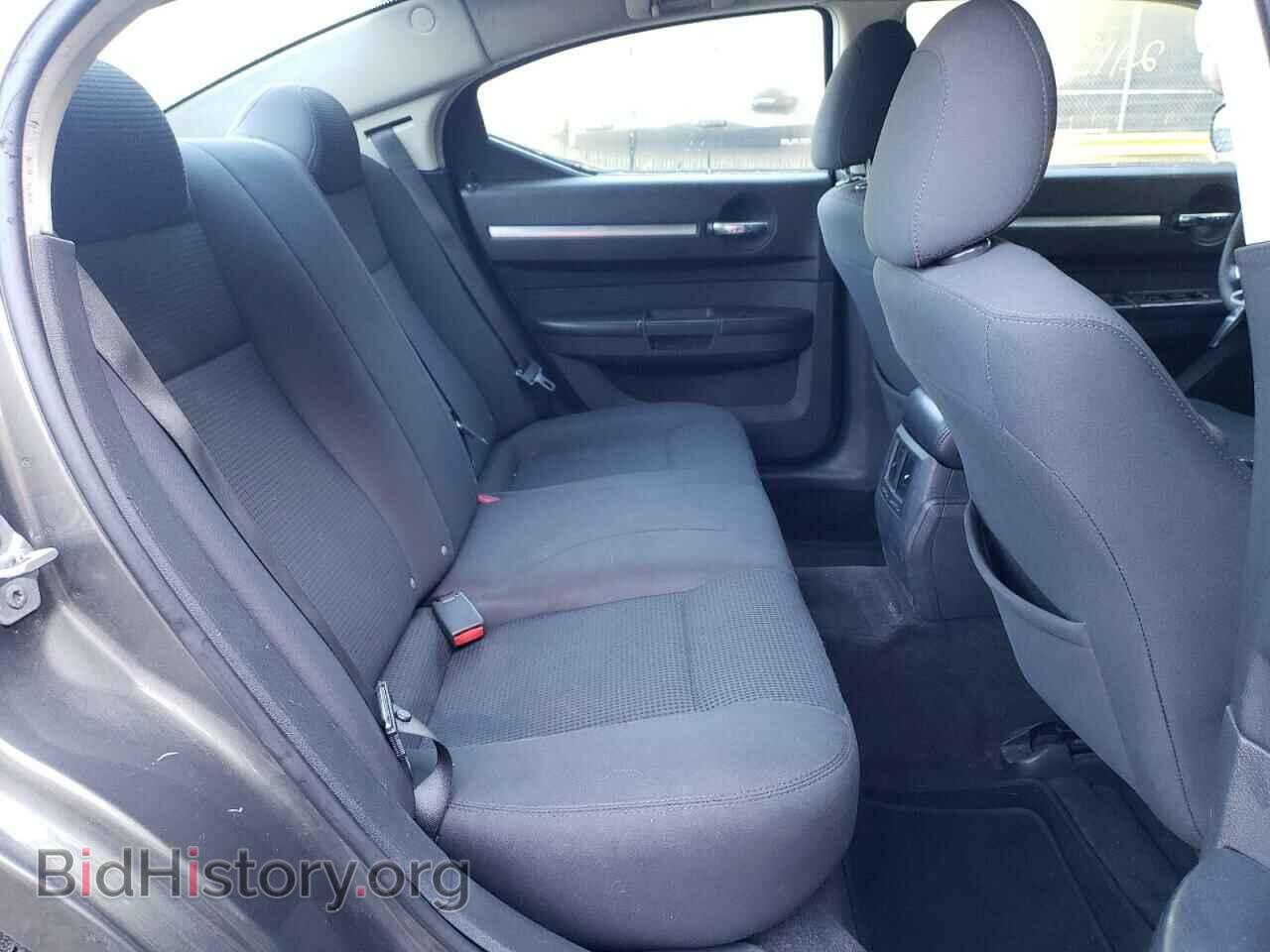2010 DODGE CHARGER - VIN: 2B3CA4CD3AH215600 - Фото 6