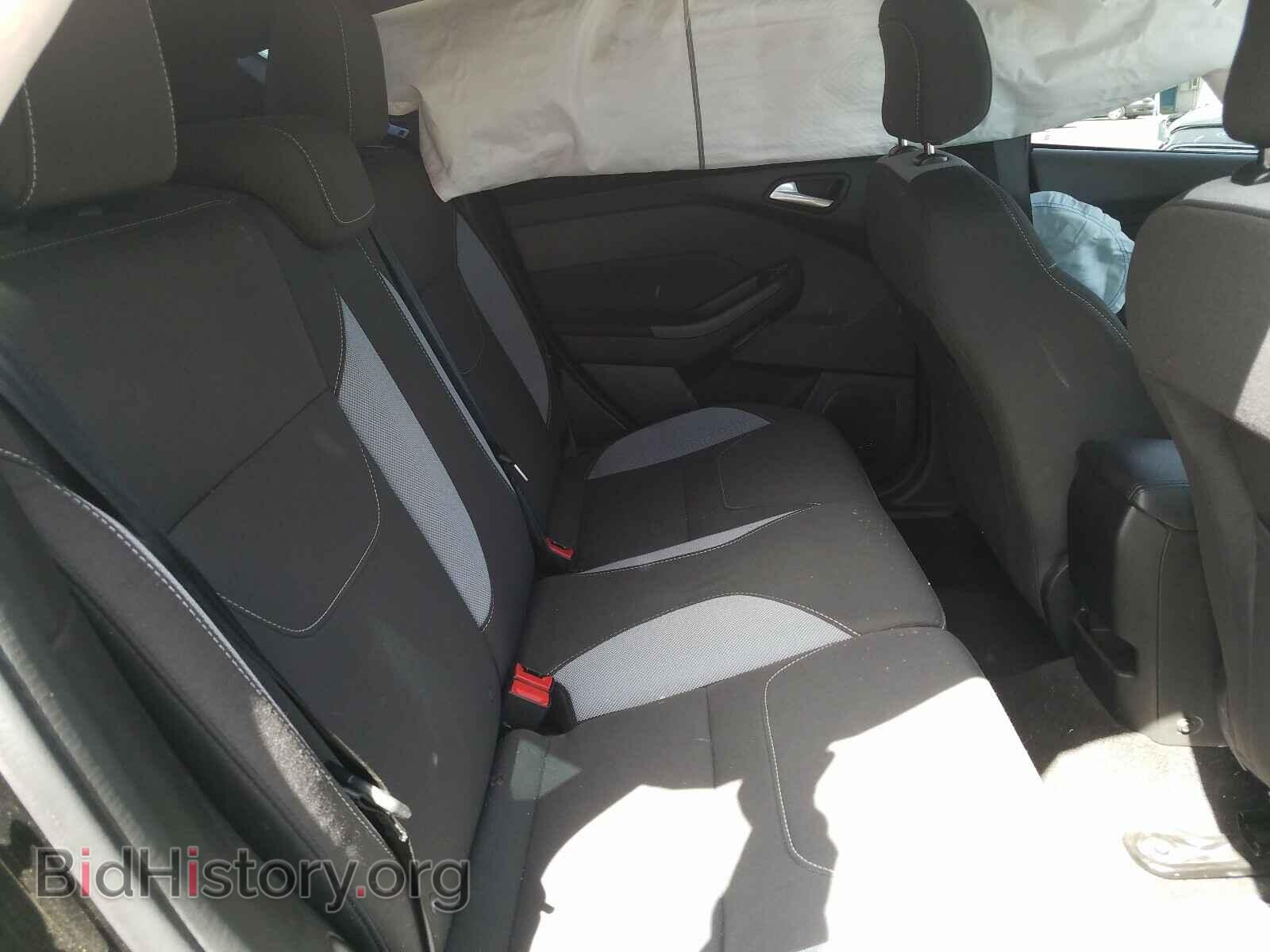 2017 FORD FOCUS - VIN: 1FADP3L95HL292916 - Photo 6