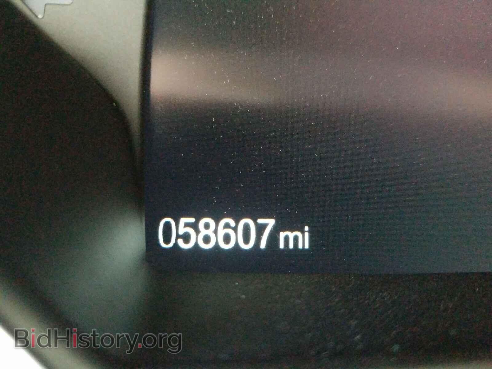 2017 FORD FOCUS - VIN: 1FADP3L95HL292916 - Photo 8