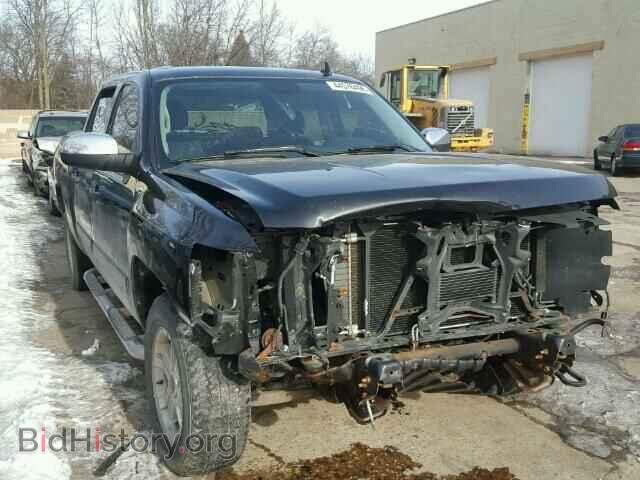 Фотография 2GCEK133781192707 - CHEVROLET SILVERADO 2008
