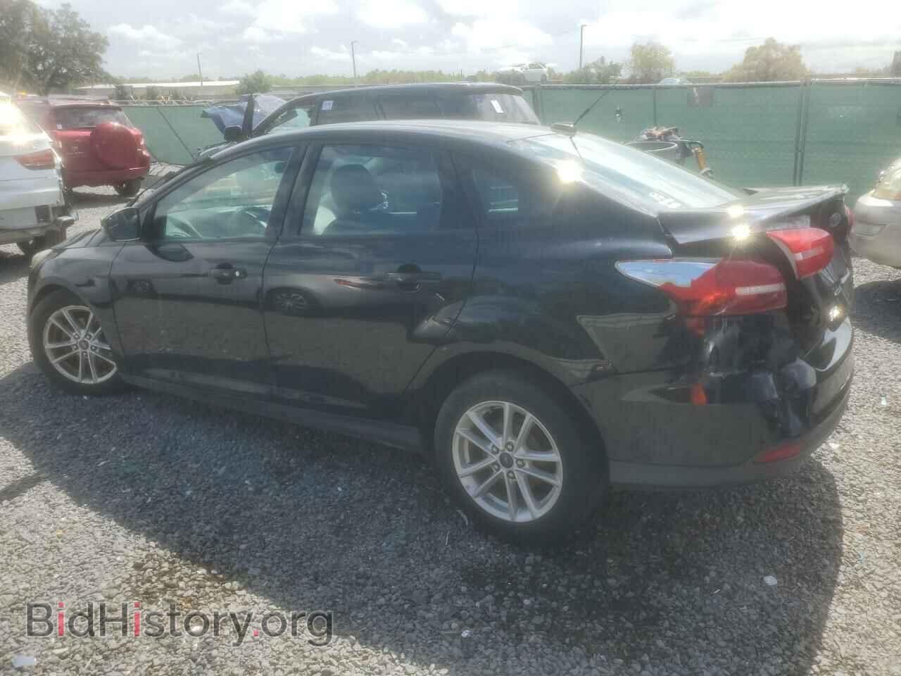 2016 FORD FOCUS - VIN: 1FADP3F21GL283773 - Photo 2
