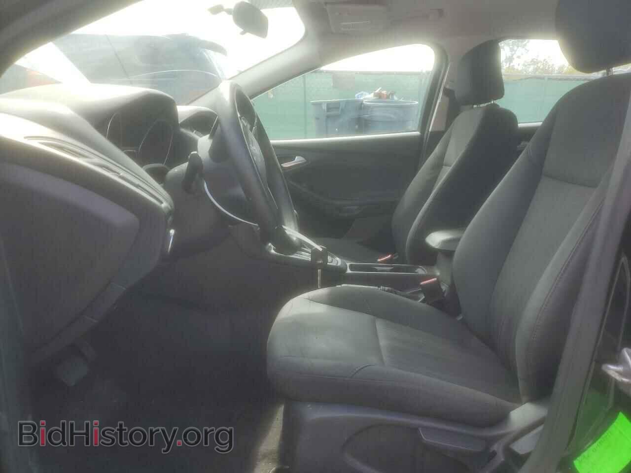 2016 FORD FOCUS - VIN: 1FADP3F21GL283773 - Photo 7