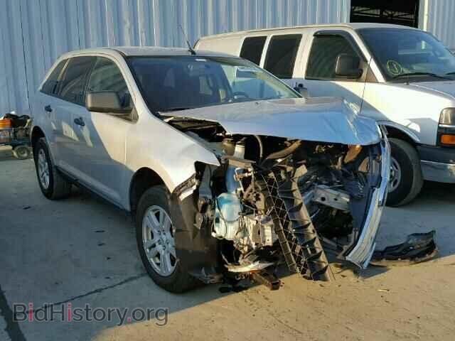 Photo 2FMDK36C79BA46706 - FORD EDGE 2009