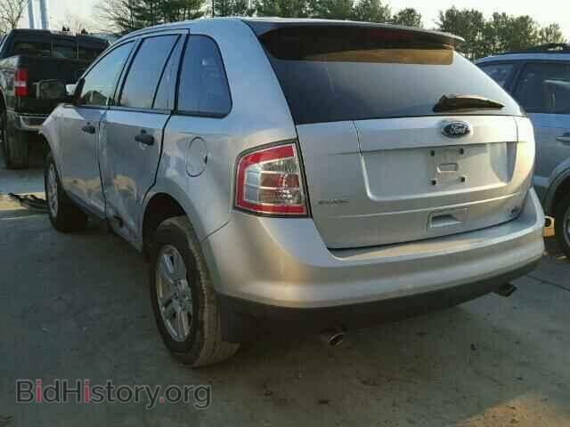 2009 FORD EDGE - VIN: 2FMDK36C79BA46706 - Photo 3