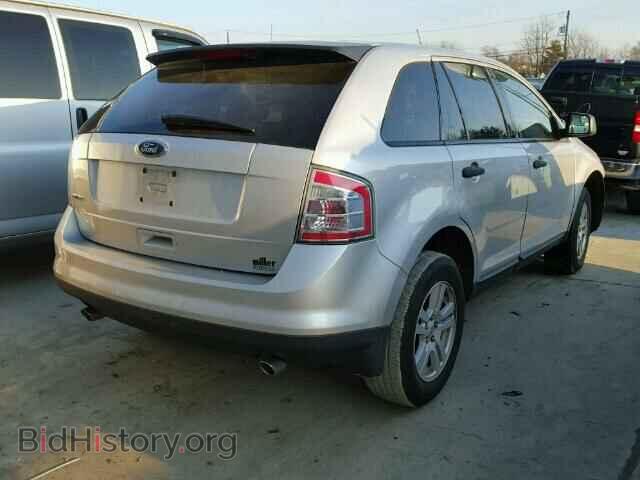 2009 FORD EDGE - VIN: 2FMDK36C79BA46706 - Photo 4