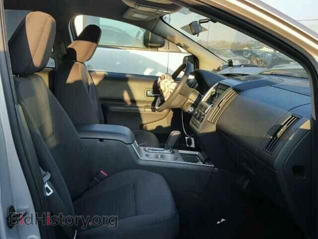 2009 FORD EDGE - VIN: 2FMDK36C79BA46706 - Photo 5