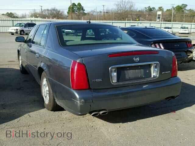 2005 CADILLAC DEVILLE - VIN: 1G6KD54Y75U114087 - Photo 3