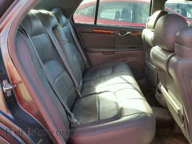 2005 CADILLAC DEVILLE - VIN: 1G6KD54Y75U114087 - Photo 6