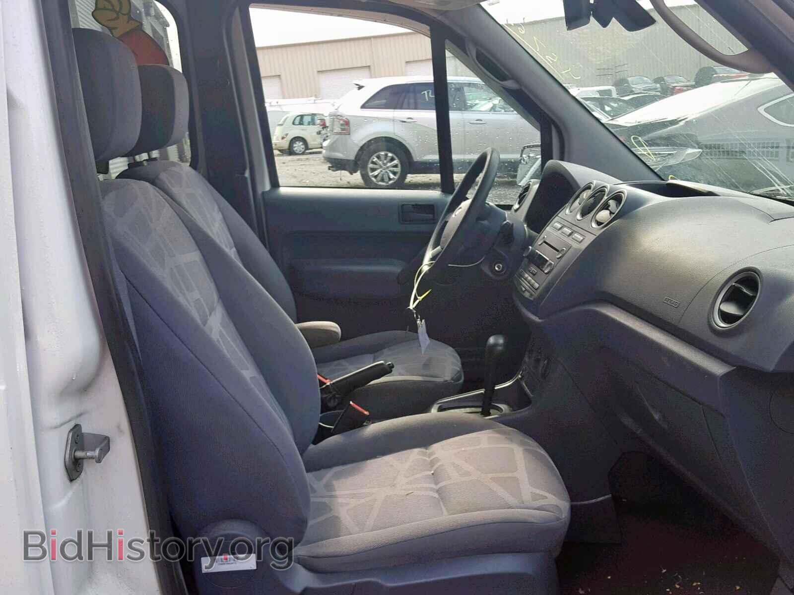 2012 FORD TRANSIT CO - VIN: NM0KS9BN2CT105302 - Фото 5