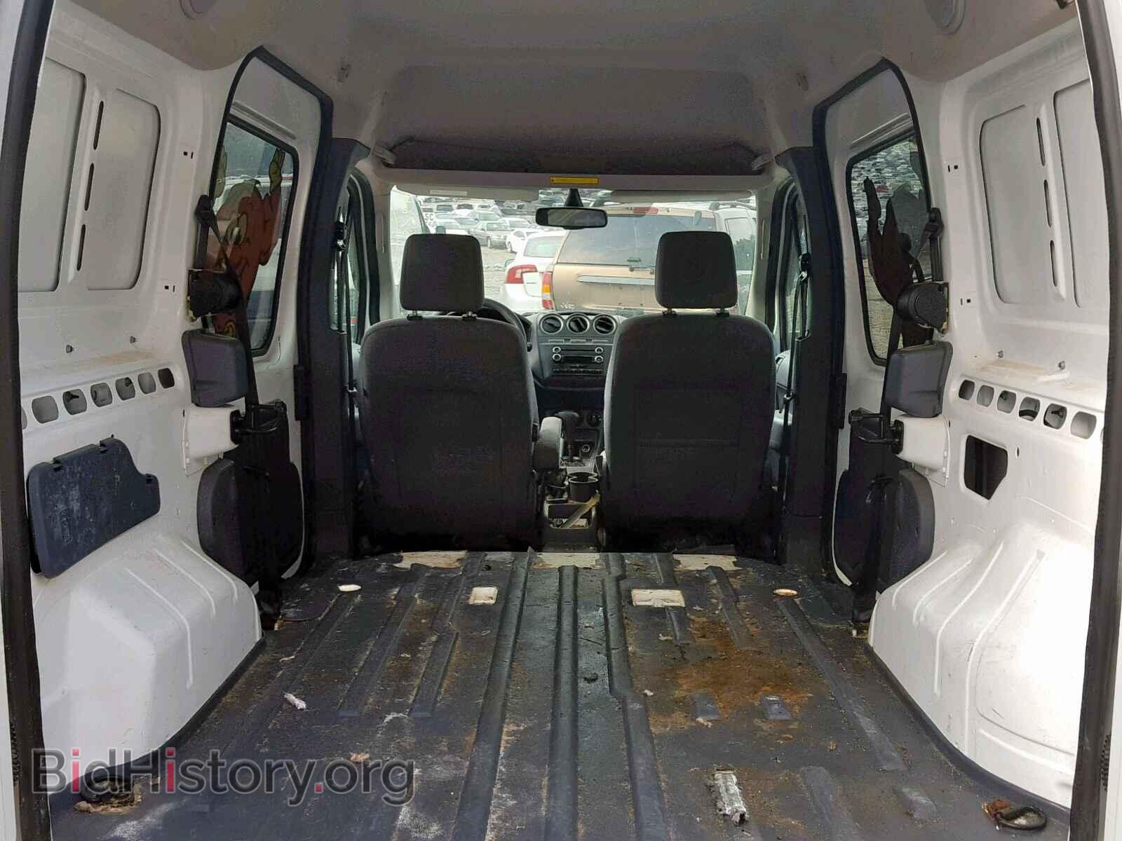 2012 FORD TRANSIT CO - VIN: NM0KS9BN2CT105302 - Фото 6