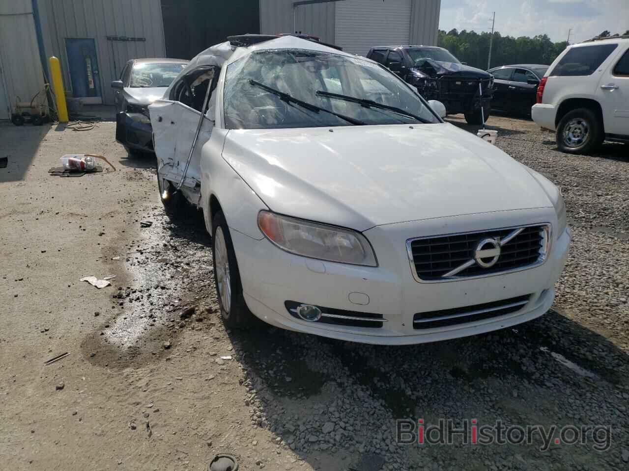 Photo YV1952AS9C1162769 - VOLVO S80 2012