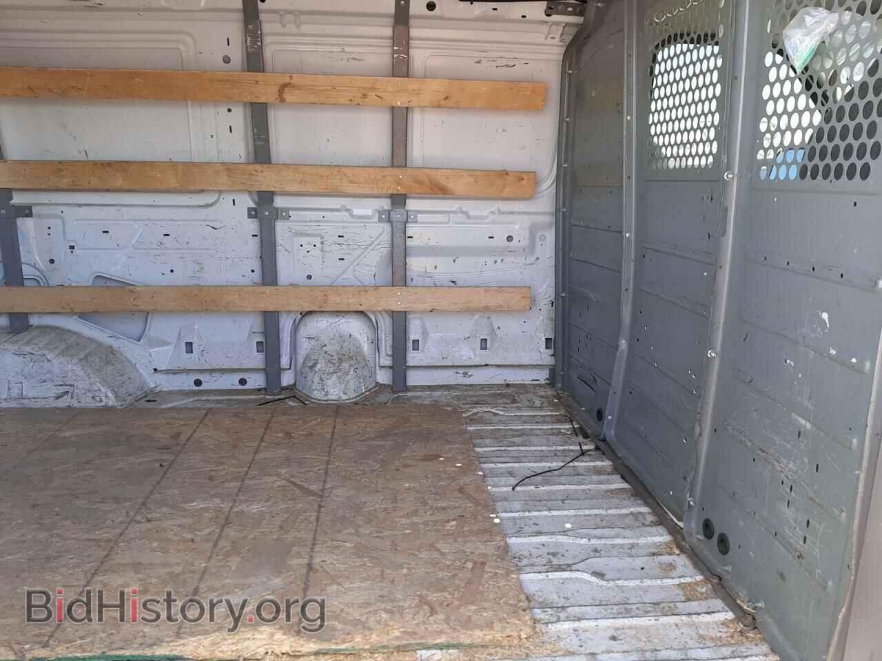 2014 FORD ECONOLINE - VIN: 1FTNE2EW1EDA10052 - Фото 6