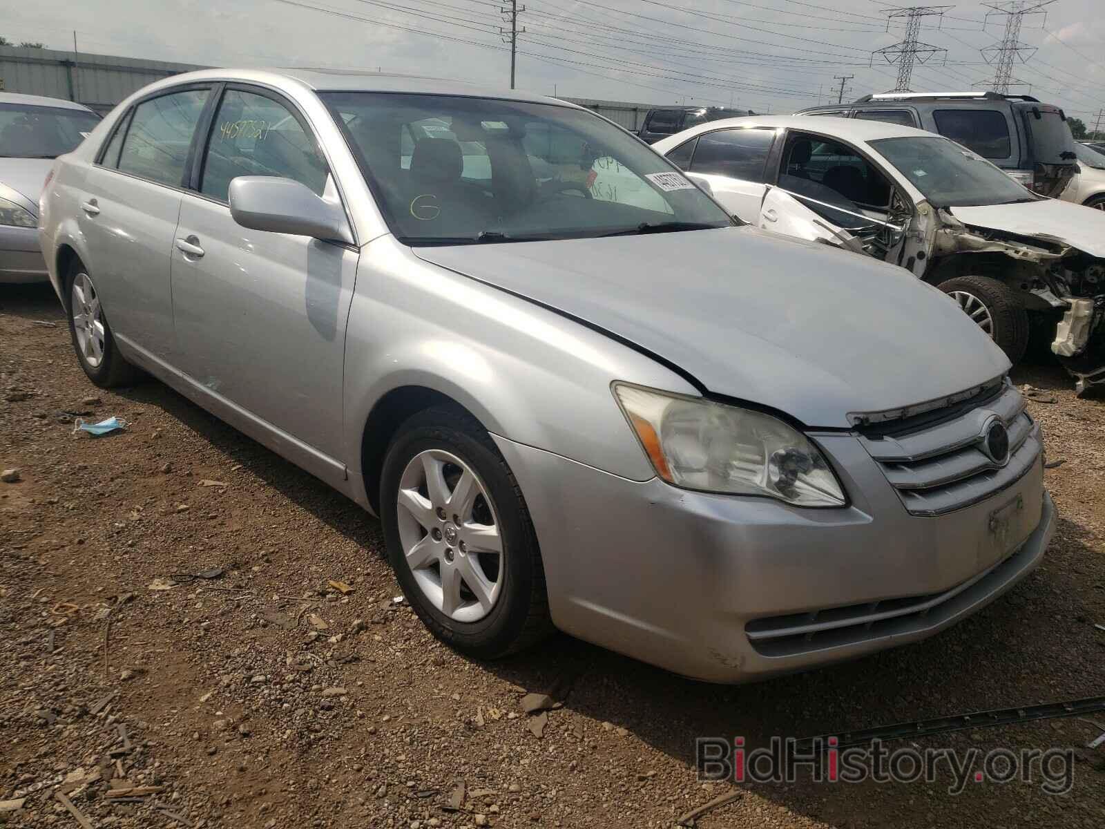 Photo 4T1BK36B06U071497 - TOYOTA AVALON 2006