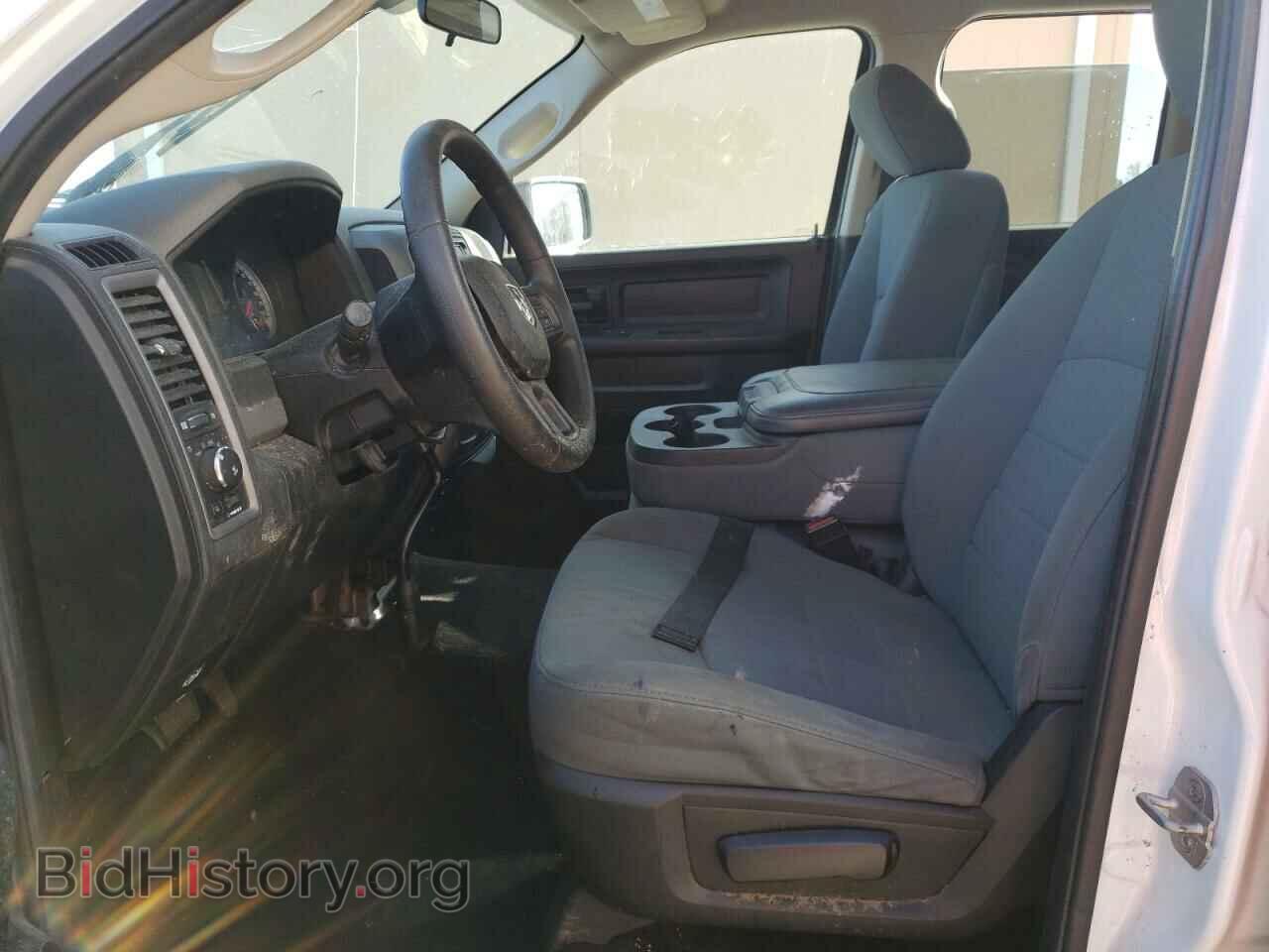 2013 RAM 1500 - VIN: 1C6RR6FT6DS575948 - Фото 7