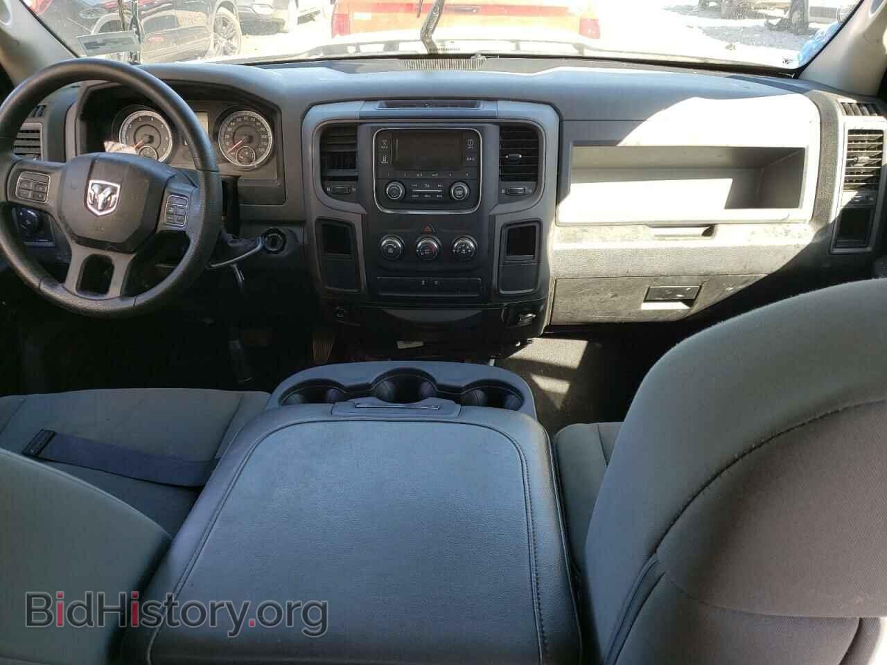 2013 RAM 1500 - VIN: 1C6RR6FT6DS575948 - Фото 8