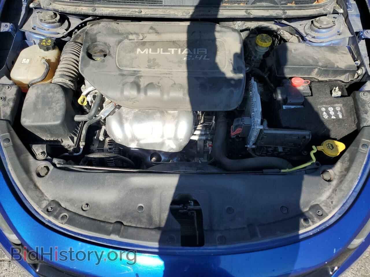 2014 DODGE DART - VIN: 1C3CDFBB2ED870873 - Фото 11