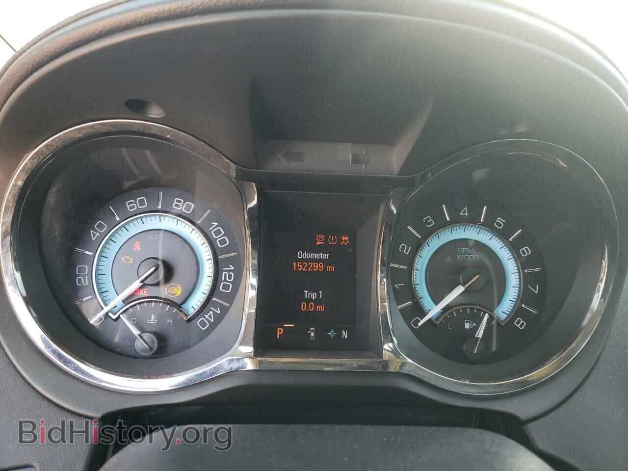2013 BUICK LACROSSE - VIN: 1G4GC5E38DF123484 - Фото 9