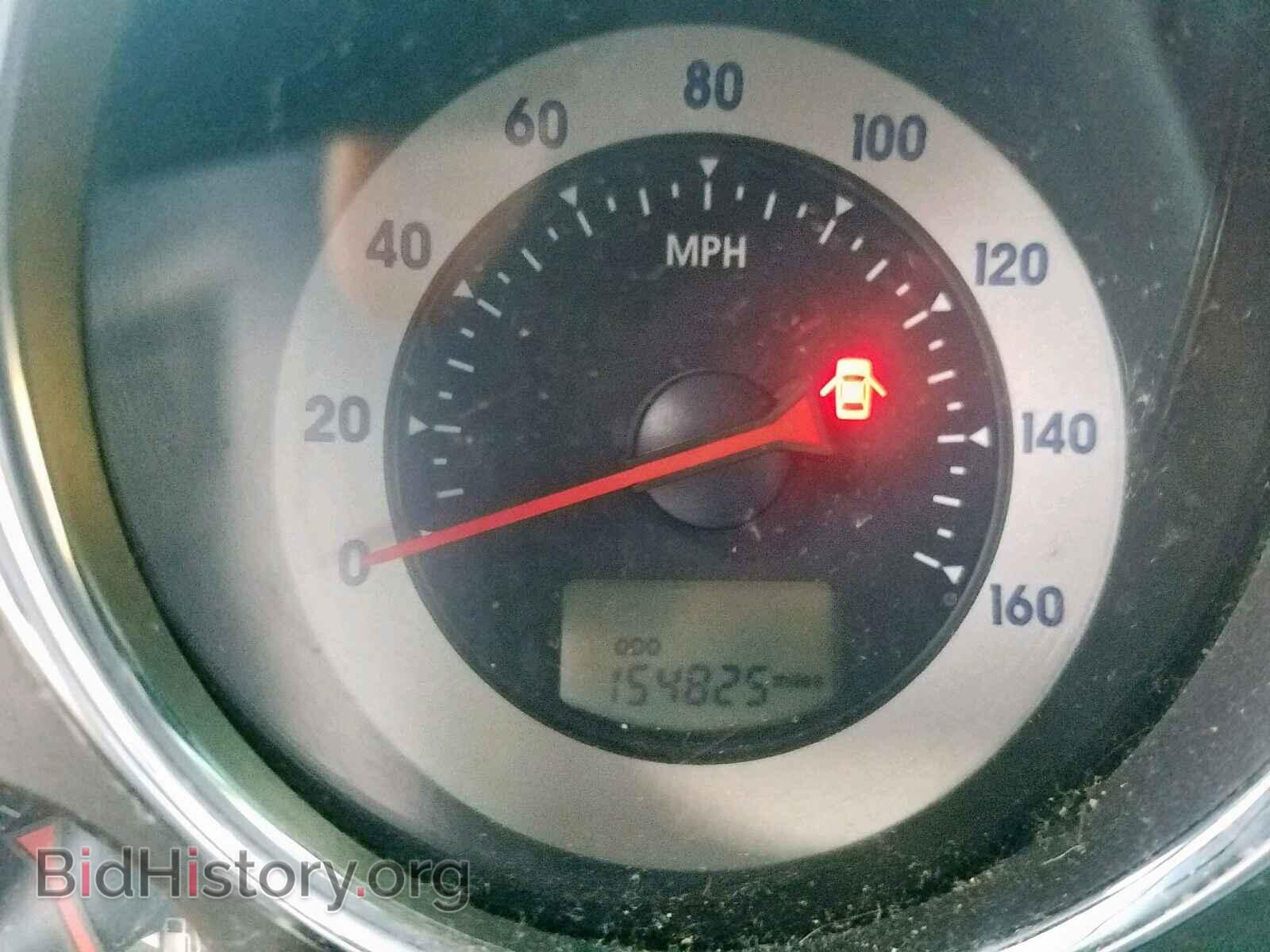 2006 MITSUBISHI ECLIPSE - VIN: 4A3AK34T56E033346 - Photo 8