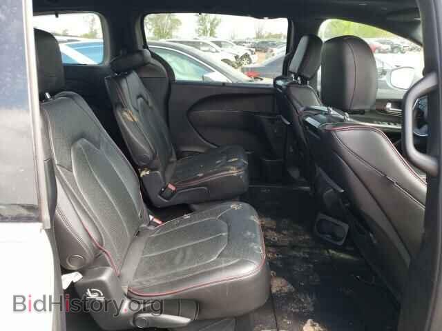2020 CHRYSLER PACIFICA - VIN: 2C4RC1GG3LR107755 - Фото 6
