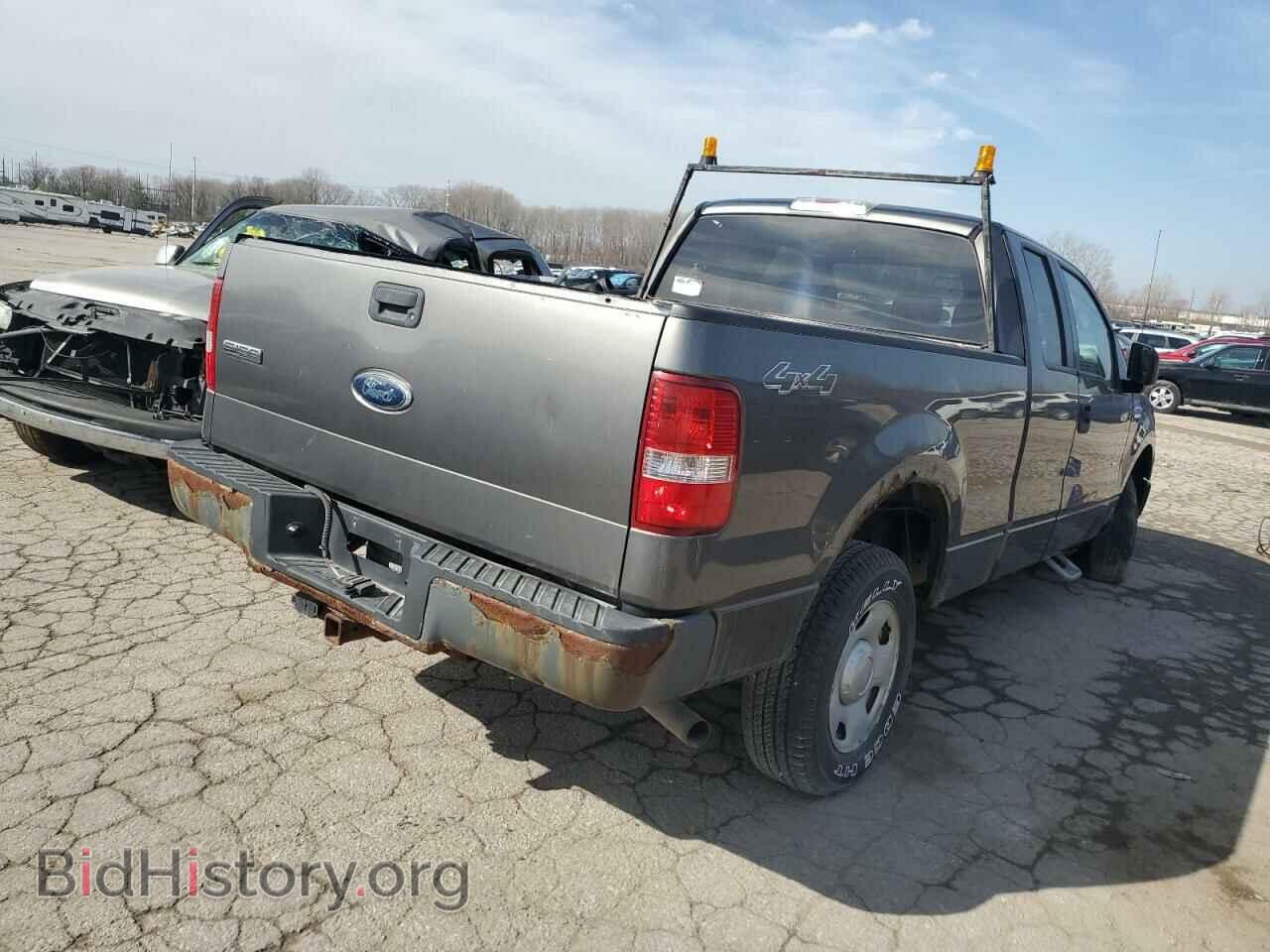 2008 FORD All Models - VIN: 1FTPX14V28FB36337 - Photo 3