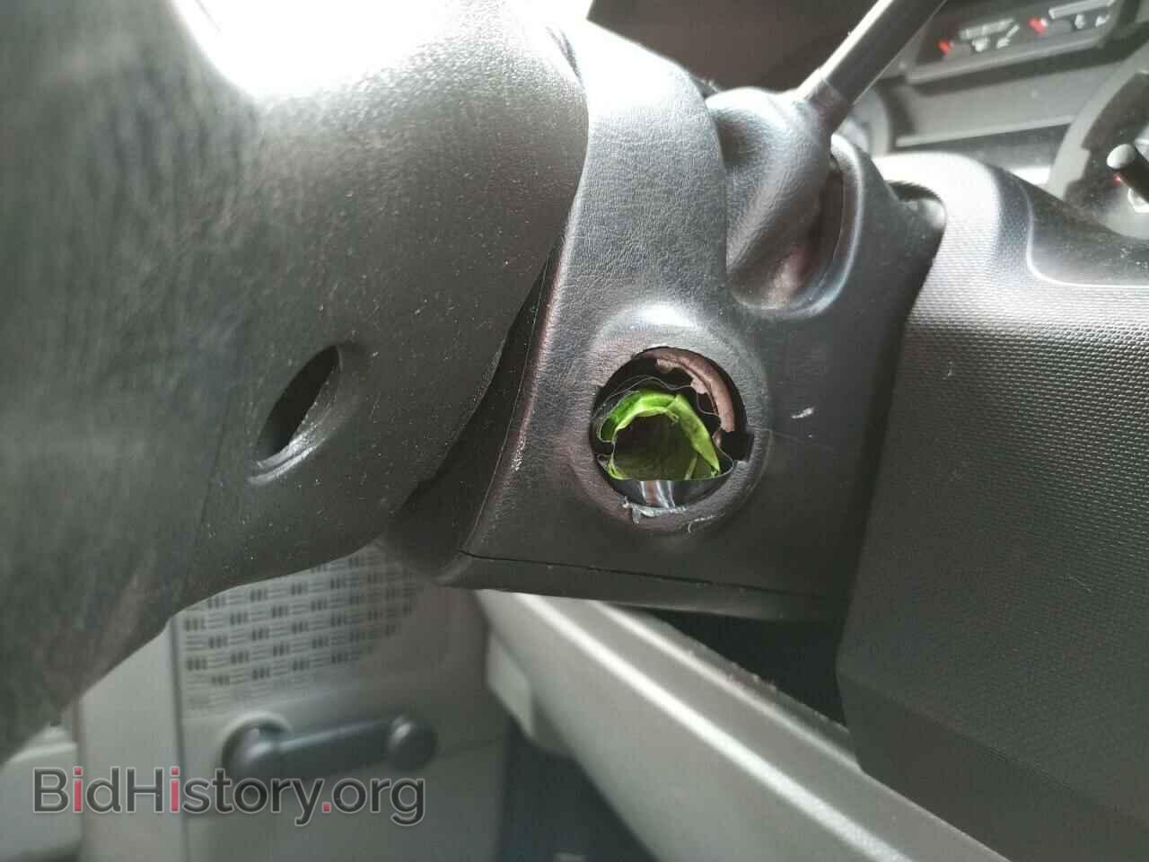 2014 FORD ECONOLINE - VIN: 1FTNE2EW9EDA42506 - Фото 9